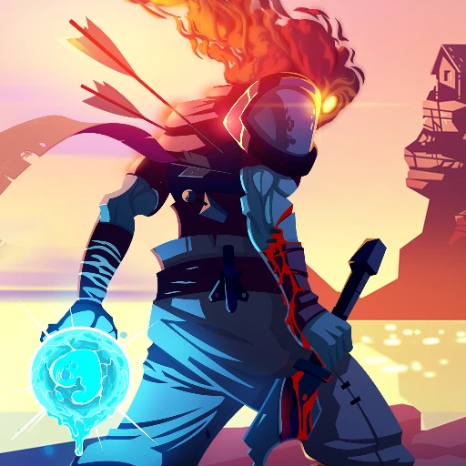 Dead Cells مهكرة icon
