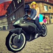 Gangster Crime مهكرة