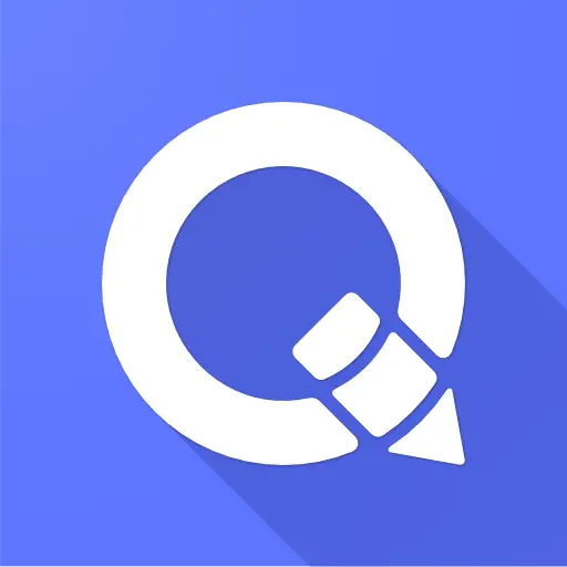 QuickEdit pro مهكر