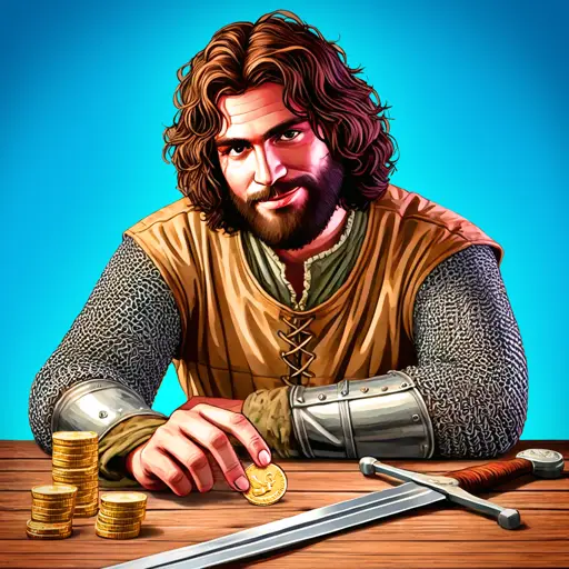 Knight Shop Simulator مهكرة